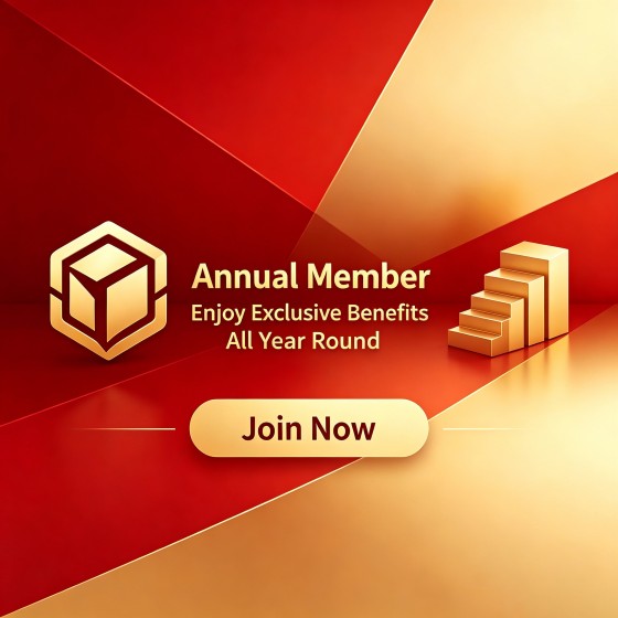 Annual Membership