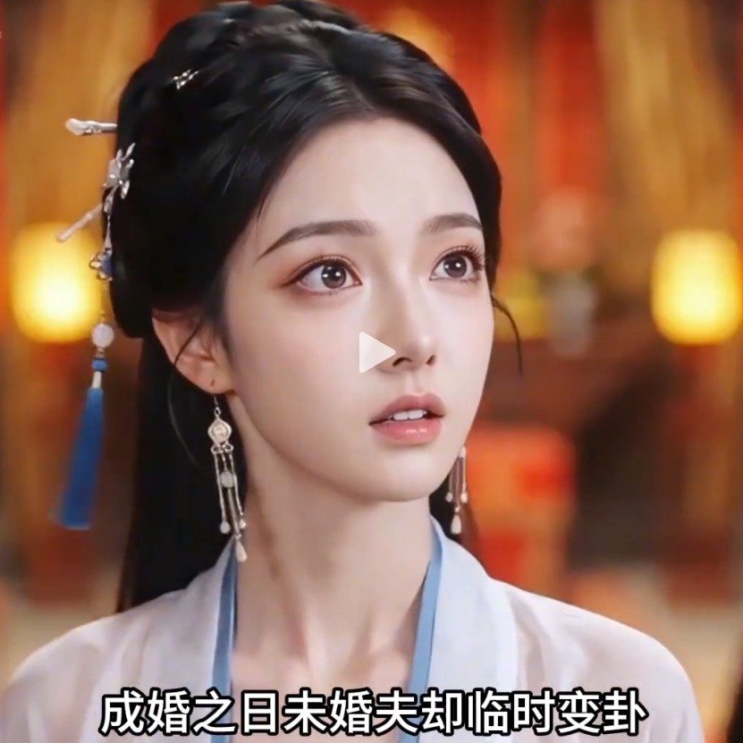 弃妃逆袭