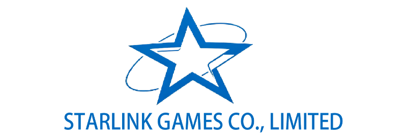 STARLINK GAMES CO., LIMITED